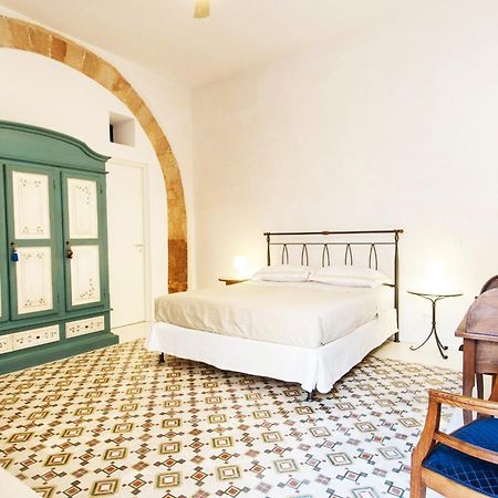 Casa Marsalia Hotell Marsala Exteriör bild