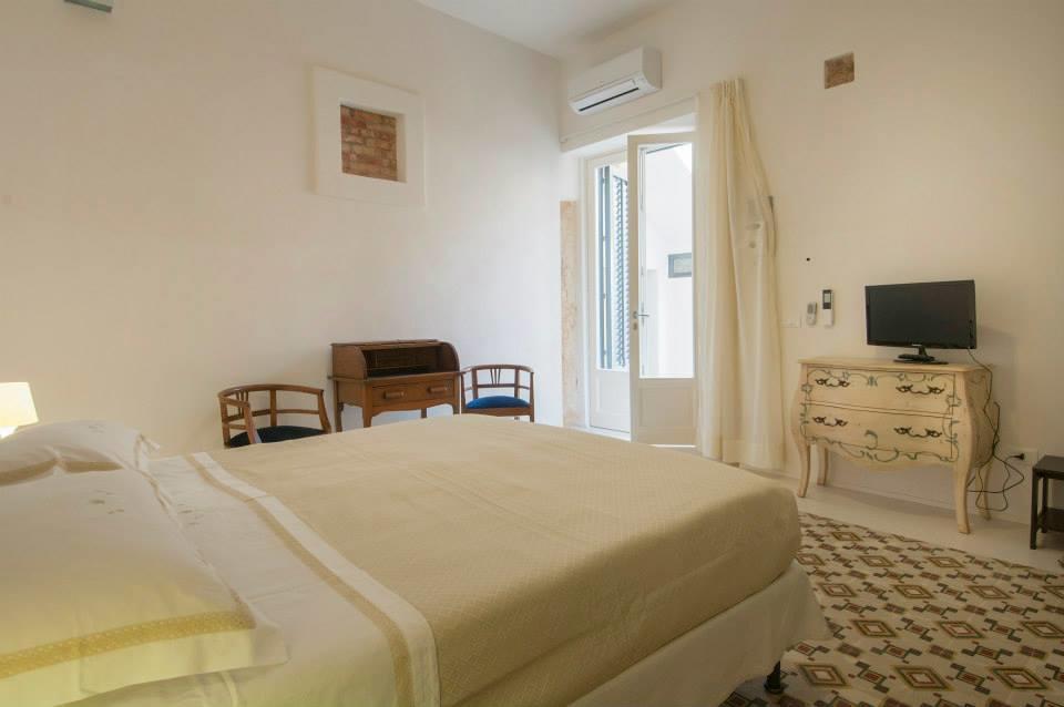 Casa Marsalia Hotell Marsala Rum bild